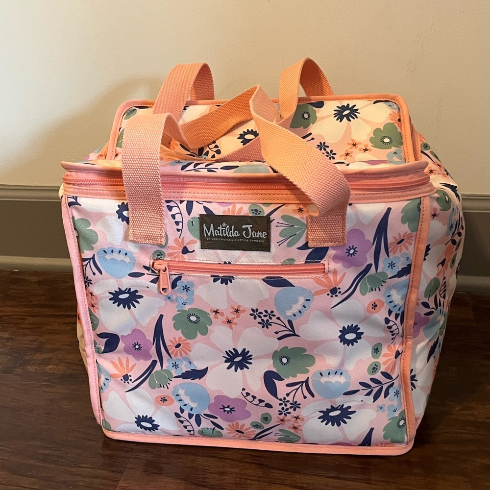 Matilda Jane Cooler